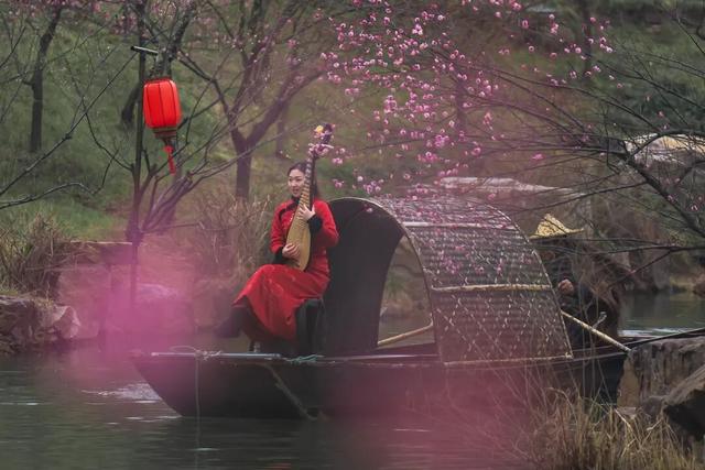 四时天工 扬州如画