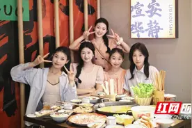 湖南幼专宝藏寝室，5人升本上岸，1人顺利就业图片