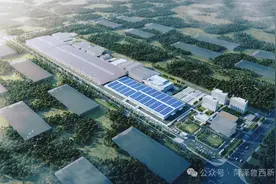 “独角兽”企业缘何布局鲁西新区图片