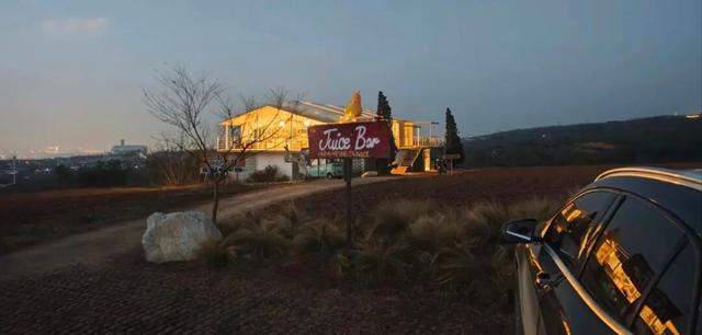 西安出发1h！这4个宝藏农场！