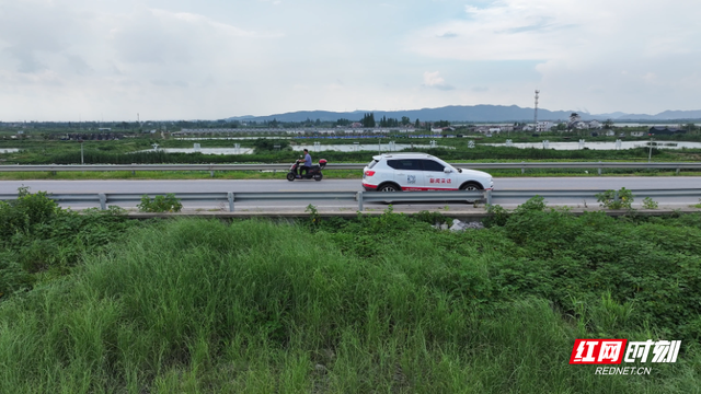 乡行“曼”记｜序：赴一场岳阳乡镇的时光之约