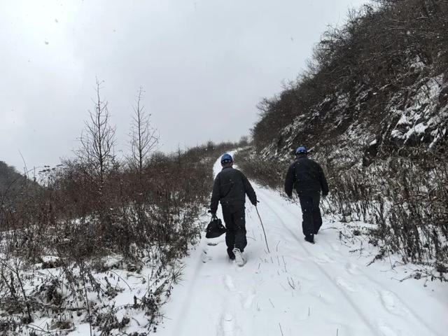 凛冬已至,中广核“硬核”守护万家灯火