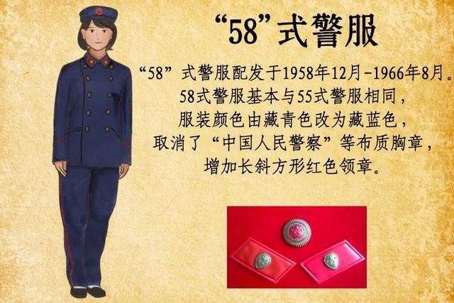 新式警服将亮相！2025式警服正式列装，新中国成立以来人民警察第9次换装