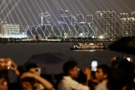 【世界看亚运】“智能、绿色、可持续” 杭州亚运会致力实现全方位社会效益图片