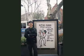 外滩女特警“帅到”网友，她们说守护上海很骄傲图片