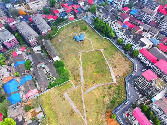 致益阳：山河执笔 绿茵场上竞风流