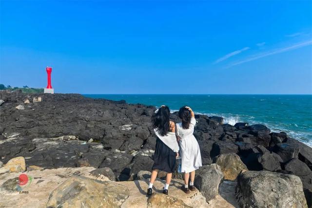 不做选择！湛江东西海岸旅游线路，我全都要！