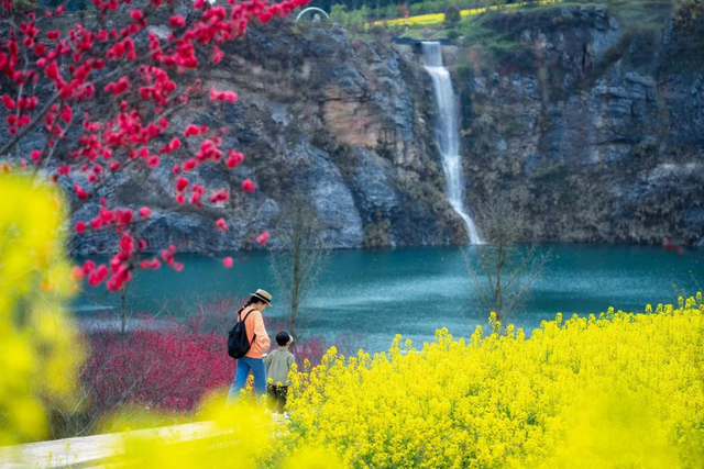 闭园！江夏这个景区发布公告