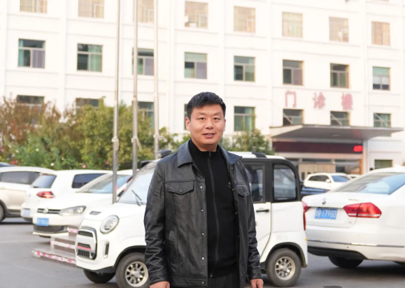 2024宝藏曹县 要这样打开