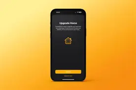 苹果iOS 18.4将强制升级HomeKit架构，旧版设备或无法使用图片