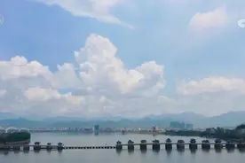 文化中国行｜“潮人绣古城”串珠成链 古城千年风范焕发新活力图片