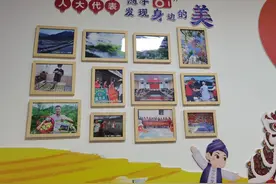 清远太保：人大代表“随手拍”，讲好家乡故事图片