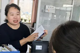 人社“她”力量 巾帼显担当图片