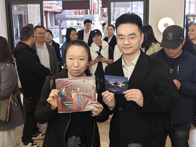 “诗道终南 心意长安”：曲江新区多维实践，让唐诗之都“活”起来