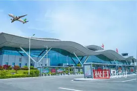 汉南机场⇌十堰客运航线正式开通，限时优惠价仅需99元图片