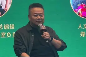 美食“飞”出屏幕！《风味人间》走进线下，首站“风味”之旅寻味厦门图片