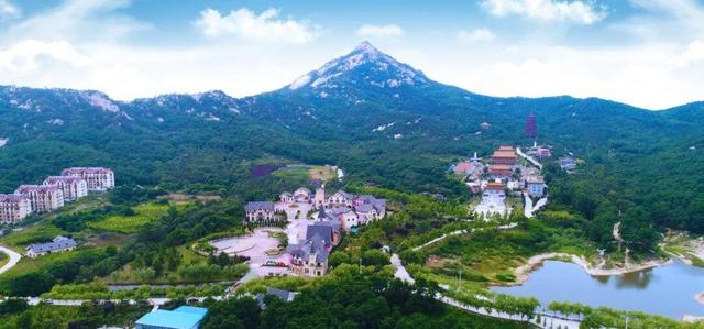 双节狂欢·畅游威海 | 2025国庆中秋超全文旅活动指南