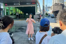 普及基础手语，关爱无声世界，“潇湘手语”微视频即将上线图片