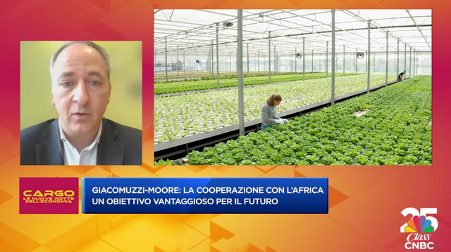 意大利主流媒体关注中国在全球气候治理中的关键作用