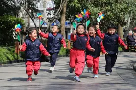 孩子易养还是难养？上海这所幼儿园解码“气质”消除育儿焦虑图片