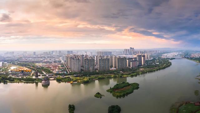 还有谁不知道，逛洛阳真的不用花钱