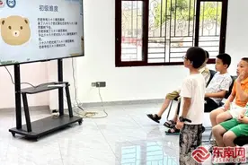 莆田学院“语润乡土，普话筑梦”乡村振兴服务队赴西洪村开展暑期“三下乡”社会实践活动图片