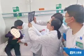 昆医大附一院国家组团式帮扶医疗队助力基层医疗服务能力提升图片