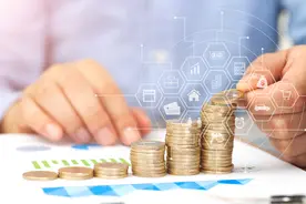 五大国有银行同步下调存款利率 5年期以上LPR降息10基点助力房贷减负图片