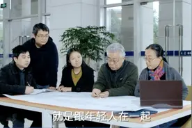 上海交大78岁院士，和年轻人造大船建海岛丨我与教育强国共成长图片
