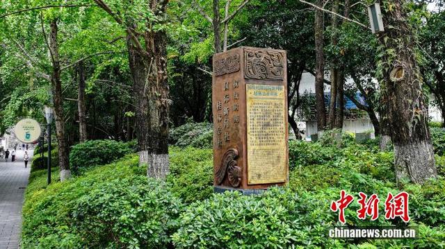 东西问丨黄振南：国新社如何架桥传递中国抗战声音？