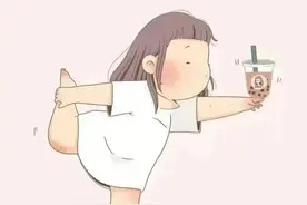 心动吗？在「宝中医MMC减重营」他们中最高减重23斤！第四期招募火热进行中，欢迎加入！图片