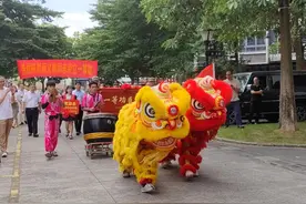 “00后”广西姑娘蒋义帆，荣立一等功！图片