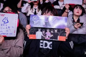 无畏契约CN联赛：TE提前锁定首个晋级曼谷大师赛名额图片