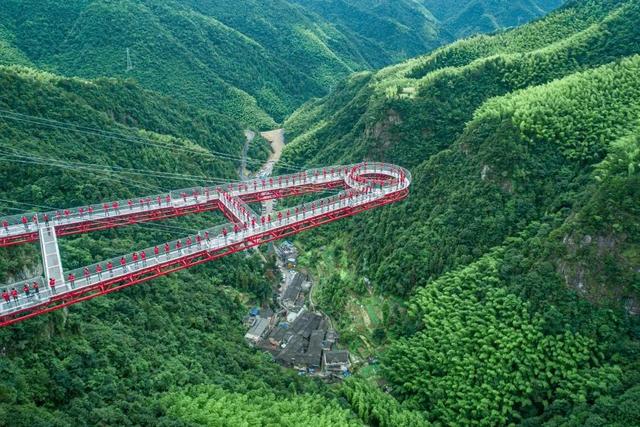 五大旅游主题线路出炉！看完“浙BA”，这样玩转金华→