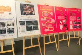 100多年前的上海北站、一甲子前的静安寺庙会…… 到这里来场海派文旅寻踪图片