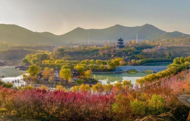 潍坊入选！2025山东省文旅康养融合发展典型案例公布