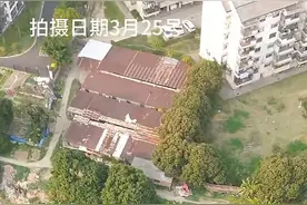 福建闽侯县溪源江遭污染？当地通报：为生活污水溢流图片