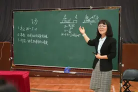 北京劳动者之歌｜吴爱兄：教育教学双“优”教师的成功秘诀图片