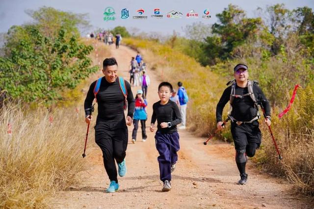 一场跨越汤山的 “自然奔赴”→