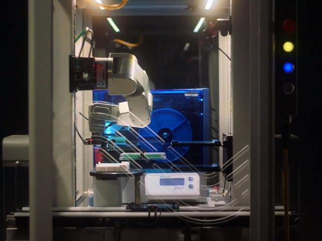 突破人类极限！GPT-5优化无细胞蛋白合成，试剂成本狂降57%