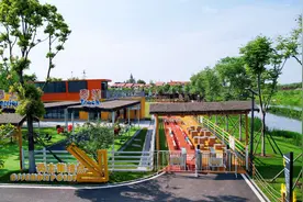 3年建成30个体育公园，武汉人均体育场地面积超3.0平方米图片