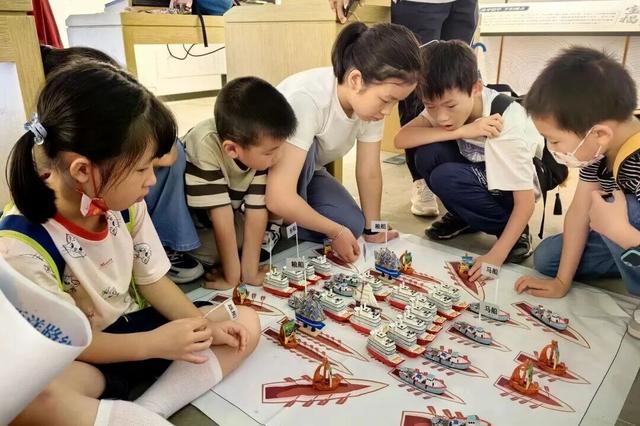 知识+100，快乐+100