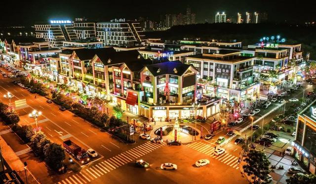 跑马拉松、逛博物馆、打卡夜市……仁寿文旅融合玩出县域新花样！