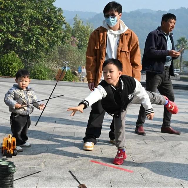 【网络中国节·元旦】超全良庆活动指南，解锁新年仪式感~