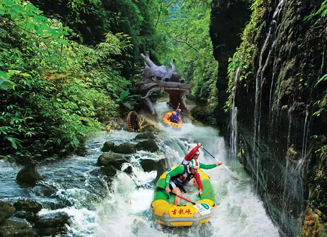 从北江到大湾区，清远为何是广东隐藏的“潮”城？