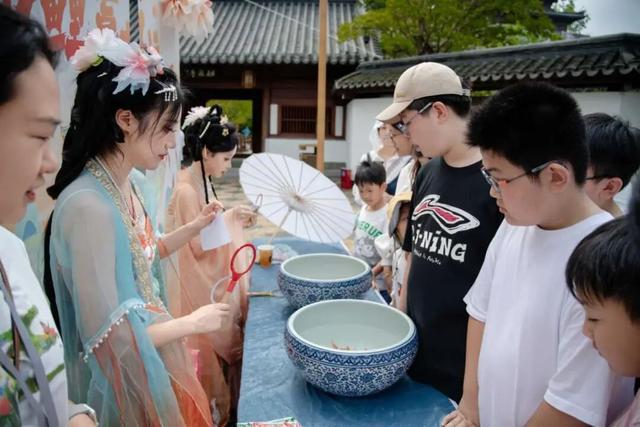 南京新顶流 汤山文旅“王者归来”