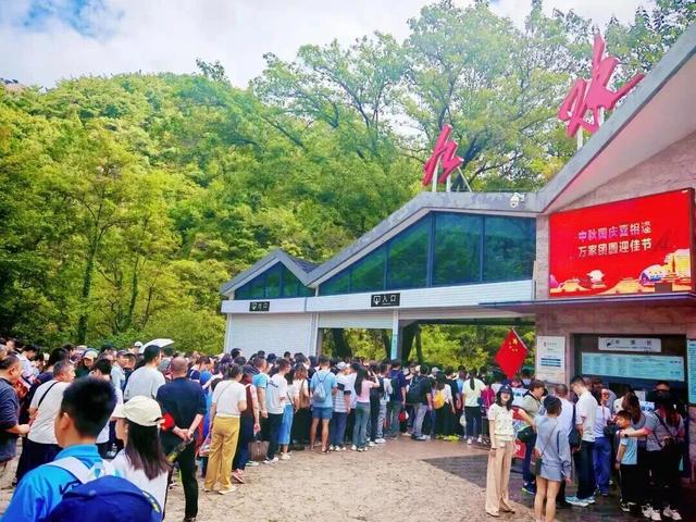 这个假期，青岛上榜多个榜单，人气爆棚！
