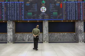 印巴冲突升级，巴基斯坦股市重挫7.29%，创5年来最大单日跌幅图片