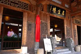 长沙铜官窑古镇里也可以领结婚证啦！预约还能免票入园图片