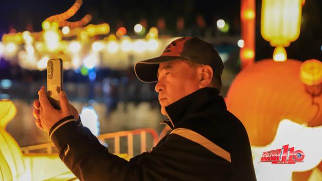 正式官宣!灯会“顶流”即将震撼登场!就在福州这里